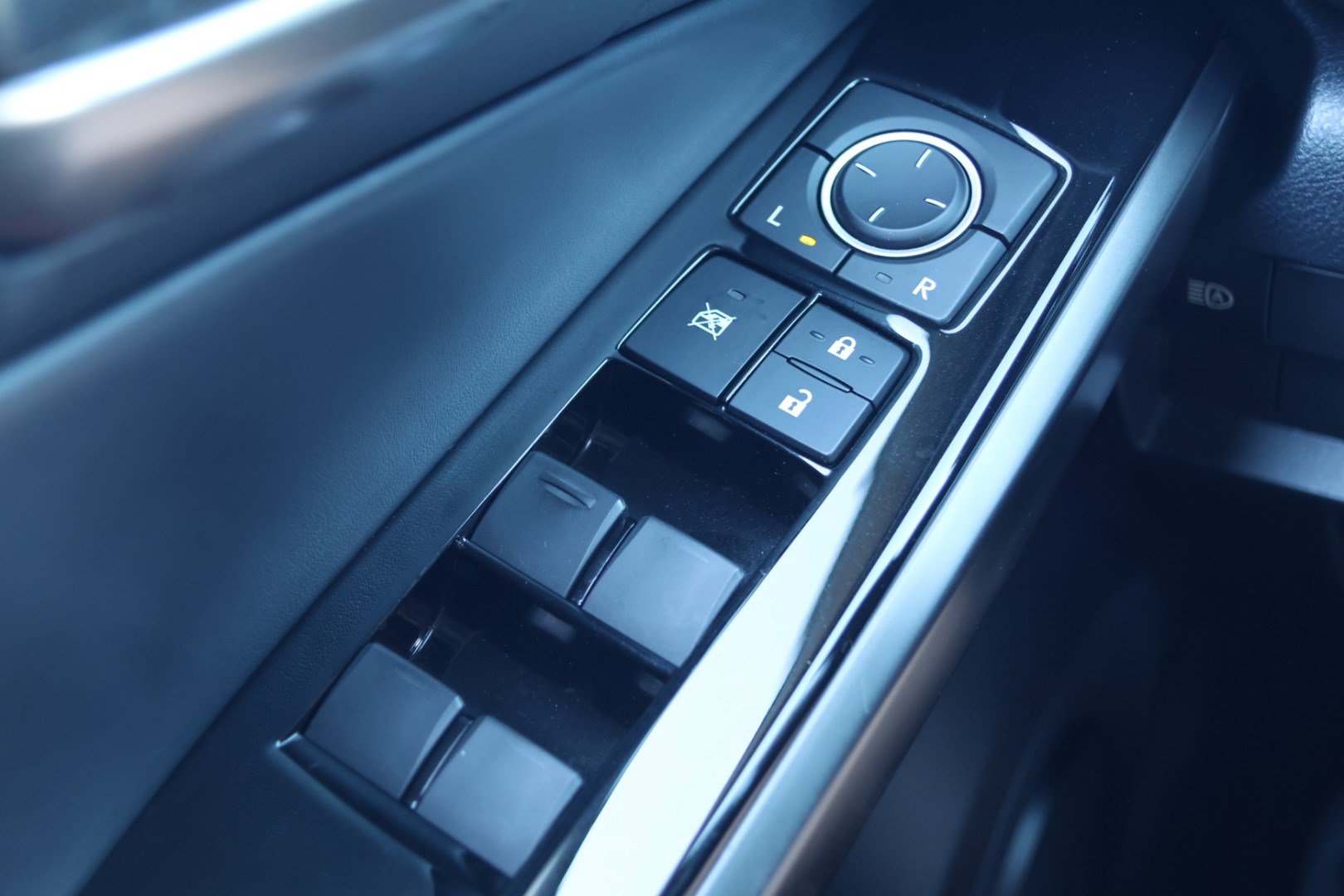 Certified 2024 Lexus IS 350 F Sport RWD image 13