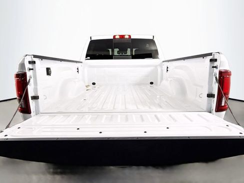 Used 2025 RAM 2500 Power Wagon image 25