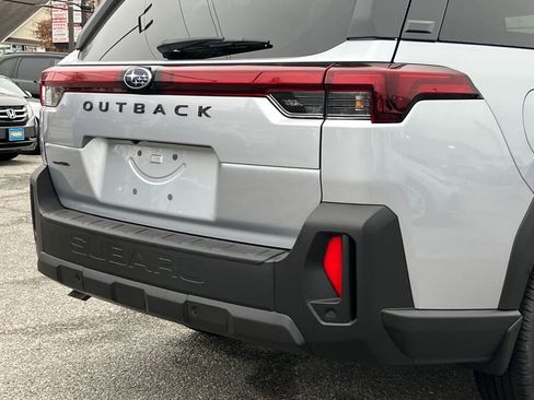 New 2026 Subaru Outback Limited image 5