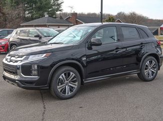 New 2026 Mitsubishi Outlander Sport ES video 1