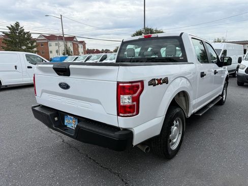 Used 2018 Ford F150 XL w/ XL Power Equipment Group image 3