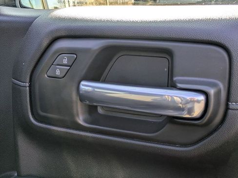 Used 2020 Chevrolet Silverado 1500 RST w/ All-Star Edition image 36