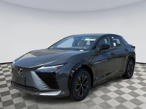 New 2026 Lexus RZ 450e Premium image 5