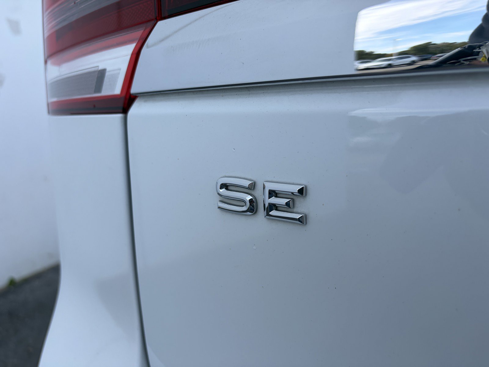 Used 2019 Volkswagen Atlas SE AWD/4WD image 30
