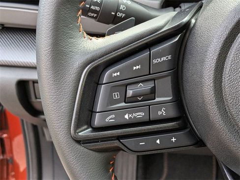 Certified 2024 Subaru Crosstrek 2.5i Limited image 22