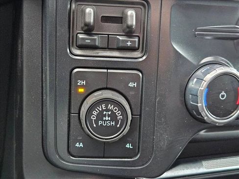 Certified 2025 Ford F150 Raptor AWD/4WD image 14
