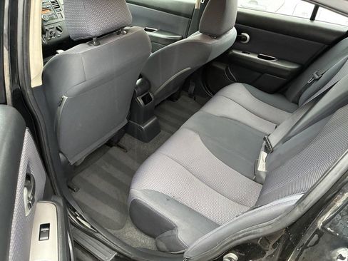 Used 2008 Nissan Versa SL image 12