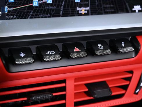 Certified 2026 Porsche 911 Carrera 4 GTS image 23