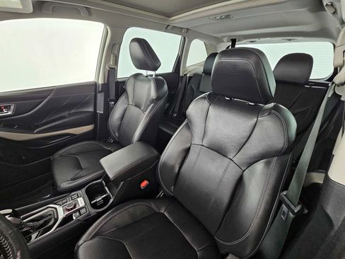 Used 2023 Subaru Forester Limited AWD/4WD image 21