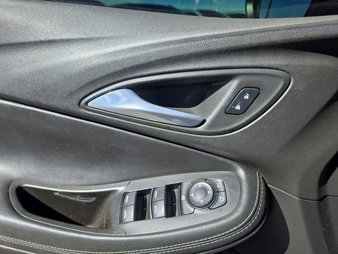 Used 2022 Buick Encore GX Preferred image 19