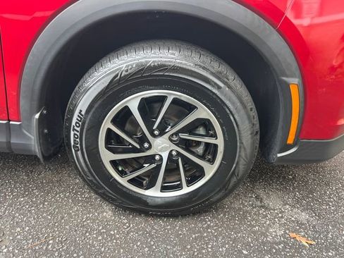 Used 2023 Mitsubishi Eclipse Cross ES image 31