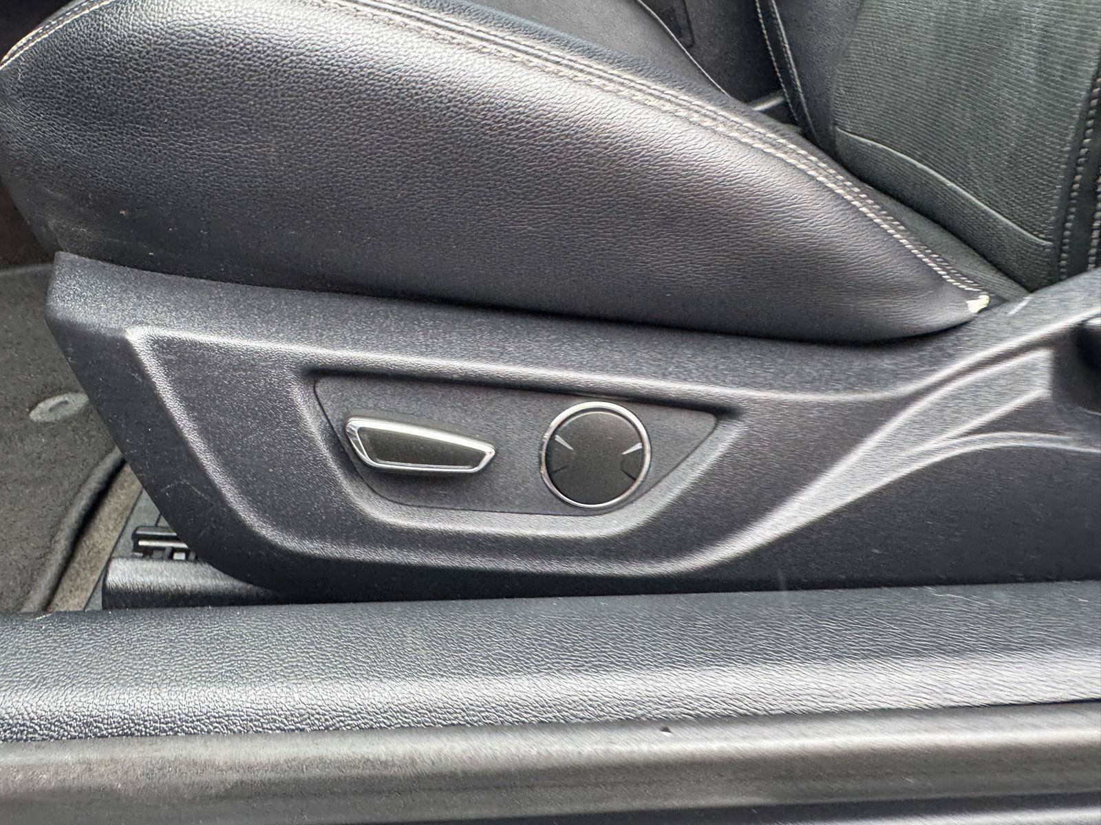 Used 2015 Ford Mustang GT Premium RWD image 14