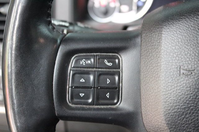 Used 2018 RAM 1500 Sport w/ Sport Premium Group AWD/4WD image 16