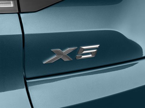 Used 2026 BMW X5 xDrive50e AWD/4WD image 60