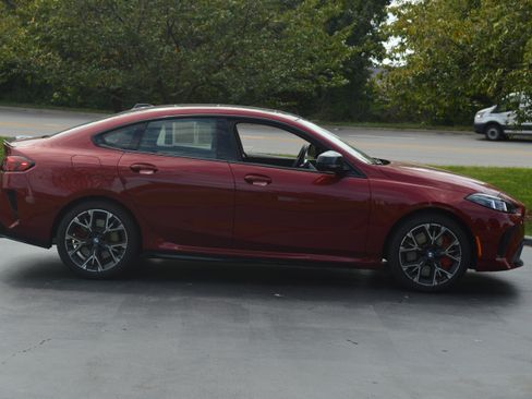 Certified 2025 BMW M235i xDrive image 12