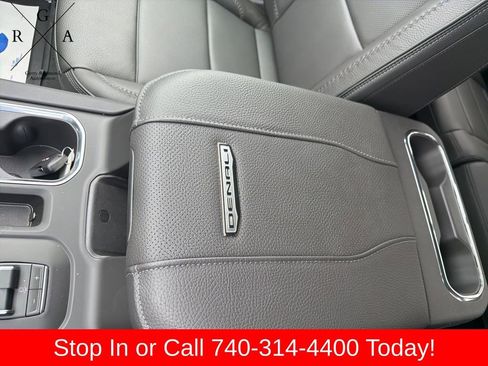 New 2026 GMC Sierra 3500 Denali w/ Technology Package AWD/4WD image 33