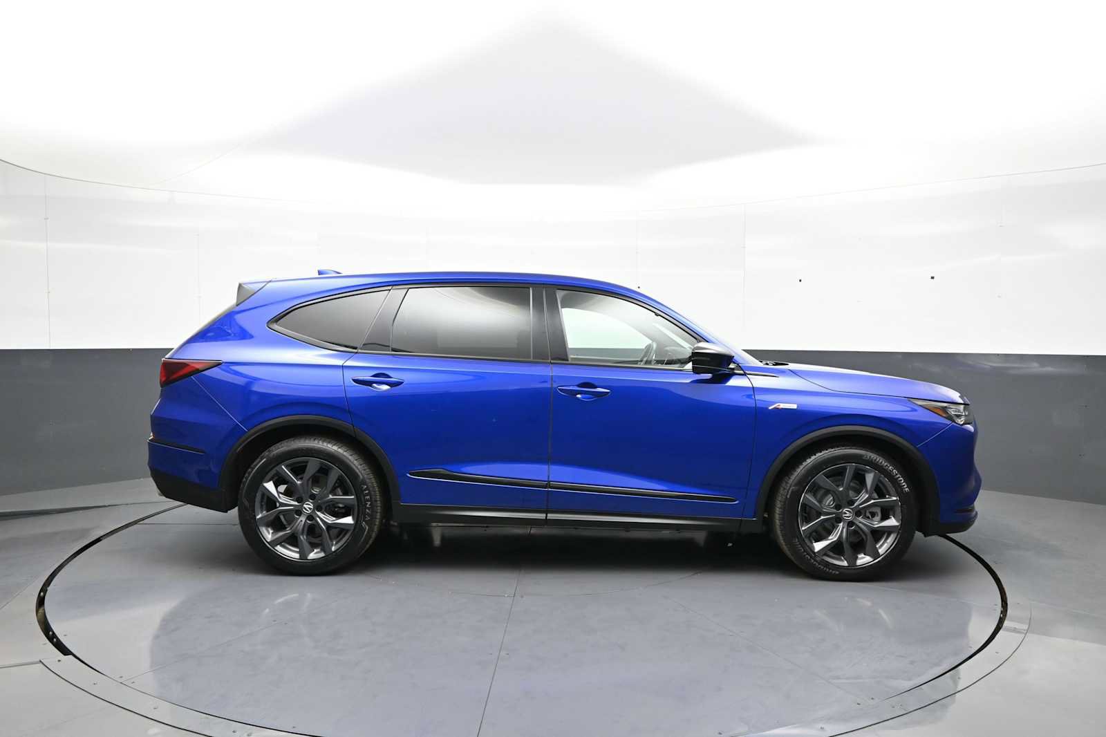 Certified 2024 Acura MDX A-Spec AWD/4WD image 4