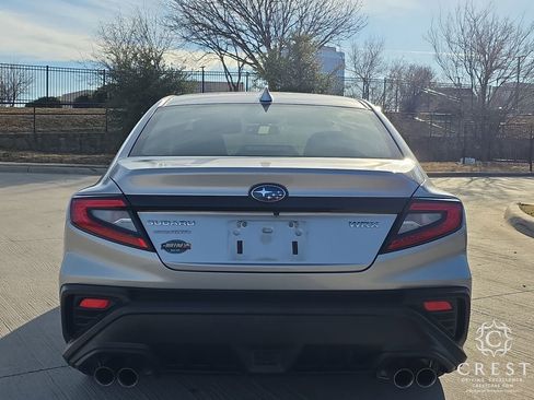 Used 2023 Subaru WRX image 4