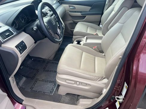Used 2016 Honda Odyssey EX-L image 7