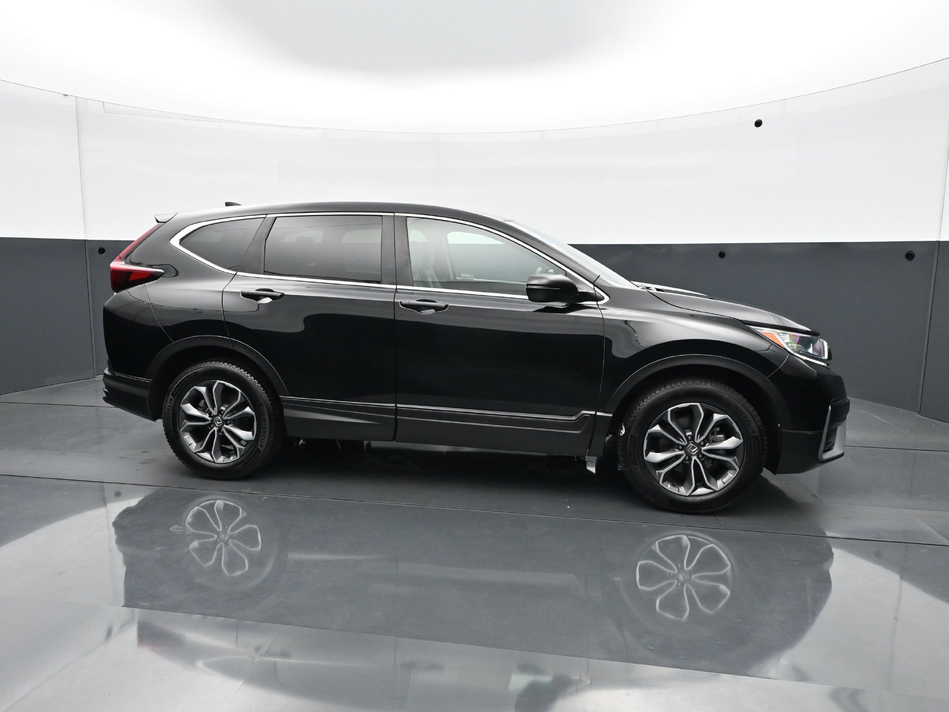 Used 2020 Honda CR-V EX image 8