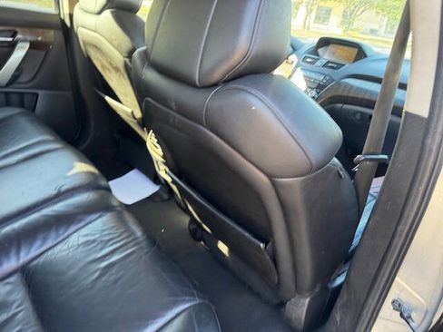 Used 2013 Acura MDX w/ Technology Package image 17