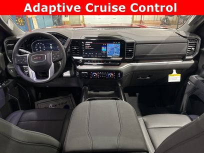 New 2026 GMC Sierra 2500 SLT w/ SLT Premium Package