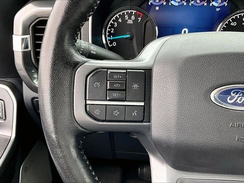 Used 2022 Ford F150 XLT w/ Equipment Group 302A High image 18