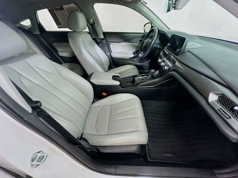 Used 2024 Acura Integra FWD image 12
