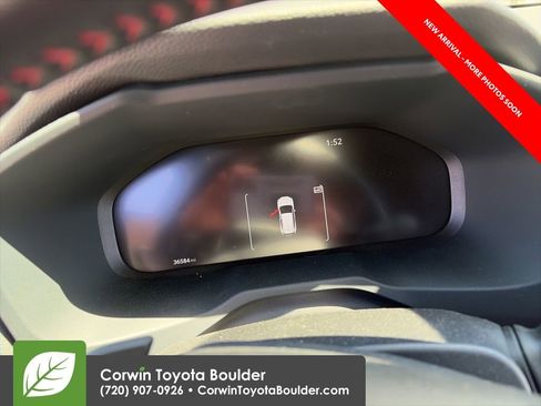 Used 2023 Toyota RAV4 XSE w/ Weather Package AWD/4WD image 12