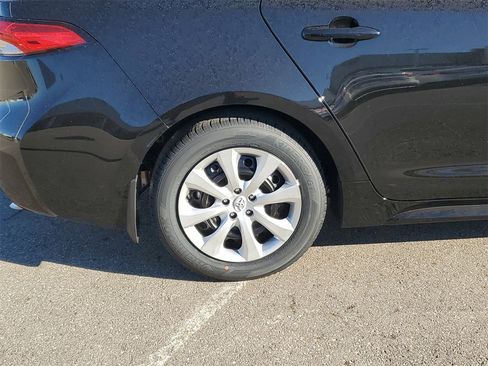 New 2026 Toyota Corolla LE image 5