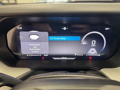 New 2026 Jeep Cherokee Limited image 18