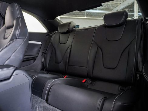 Used 2014 Audi S5 Premium Plus image 20