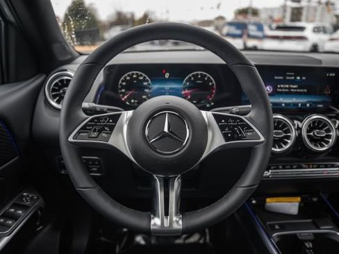 New 2026 Mercedes-Benz GLB 250 4MATIC image 27