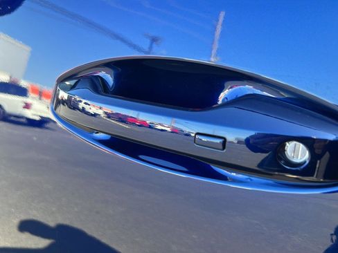 New 2026 Nissan Armada PRO-4X image 15