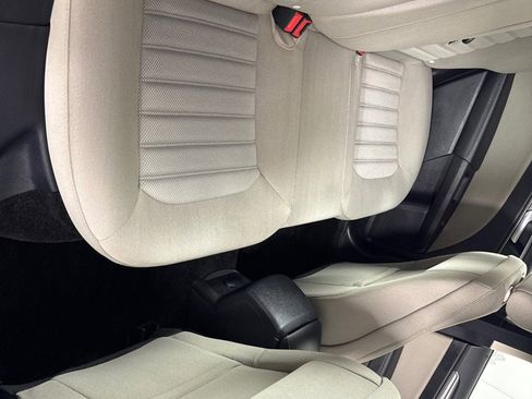 Used 2018 Ford Fusion S image 22