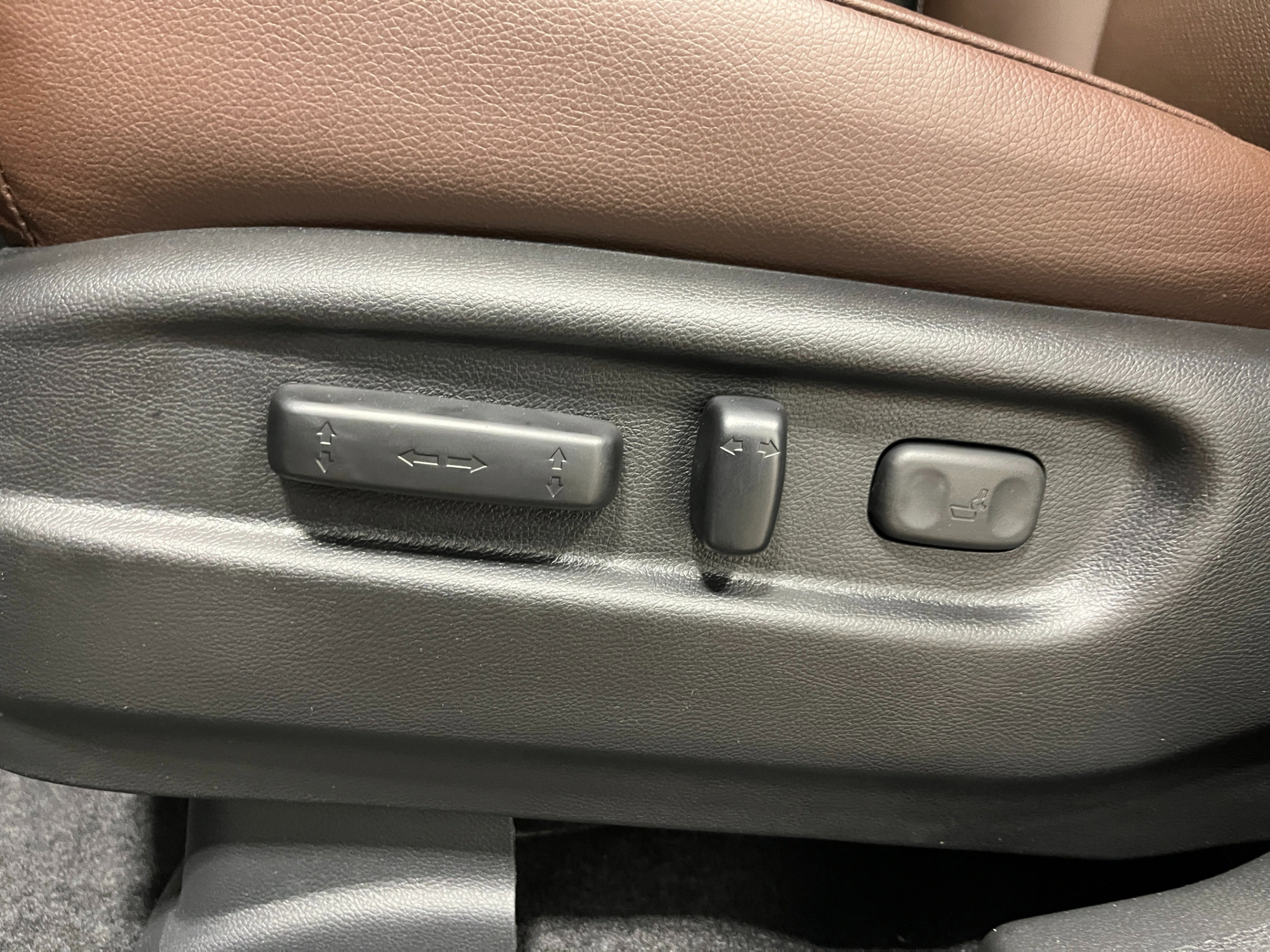 New 2026 Honda Ridgeline RTL image 13
