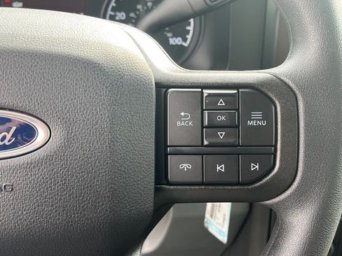 New 2026 Ford F350 XL w/ XL Chrome Package image 25