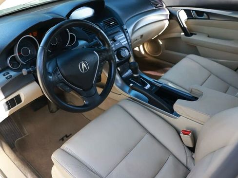 Used 2009 Acura TL image 4