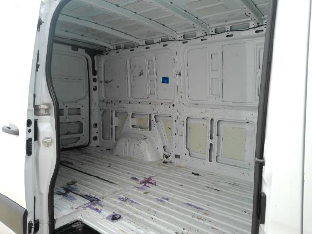 Used 2024 Mercedes-Benz Sprinter 2500 image 7