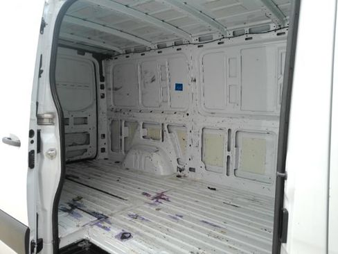 Used 2024 Mercedes-Benz Sprinter 2500 image 7