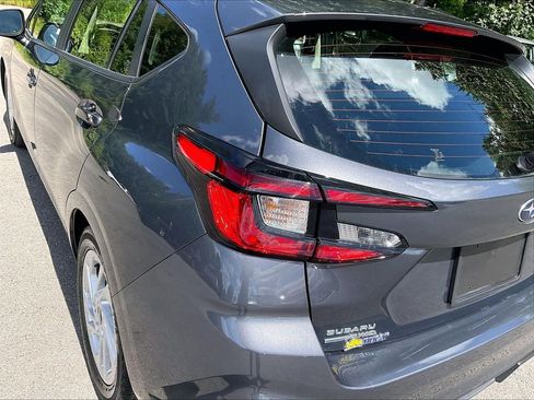 Used 2024 Subaru Impreza 2.0i AWD/4WD image 31