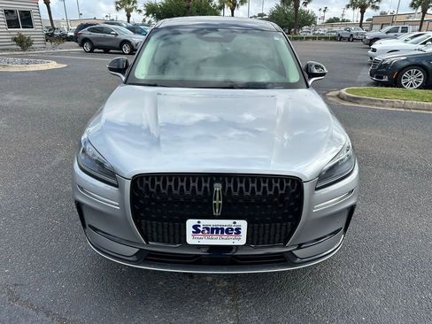 Used 2023 Lincoln Corsair AWD w/ Equipment Group 101A image 9