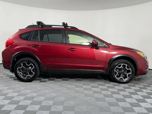 Used 2014 Subaru Crosstrek 2.0i Premium w/ Moonroof Package AWD/4WD image 7