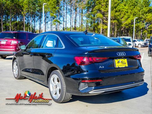 Used 2024 Audi A3 2.0T Premium image 4