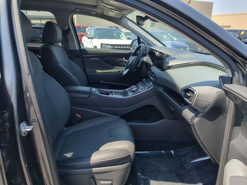 Certified 2023 Hyundai Santa Fe Limited AWD/4WD image 34