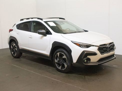 New 2026 Subaru Crosstrek 2.5i Limited AWD/4WD image 1