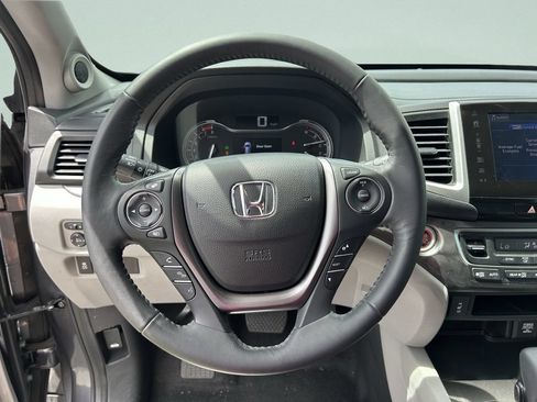 Used 2017 Honda Pilot EX-L image 35