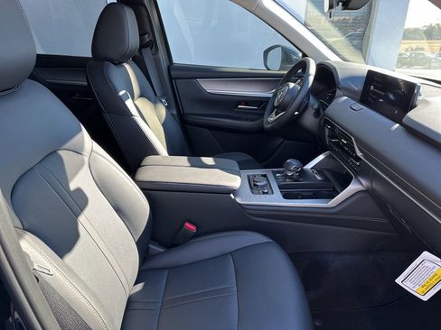 New 2026 MAZDA CX-90 3.3 Turbo w/ Preferred Package AWD/4WD image 15