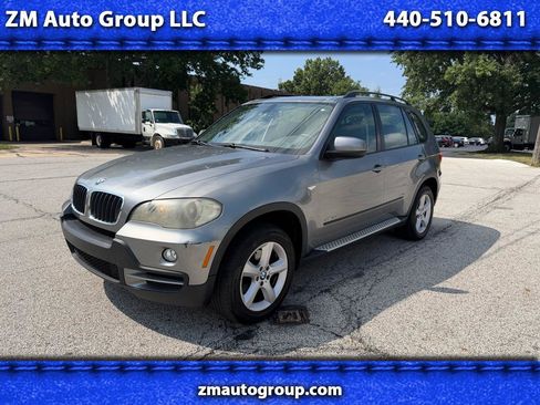 Used 2010 BMW X5 xDrive30i AWD/4WD image 1