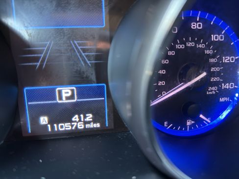Used 2015 Subaru Outback 2.5i Premium AWD/4WD image 11